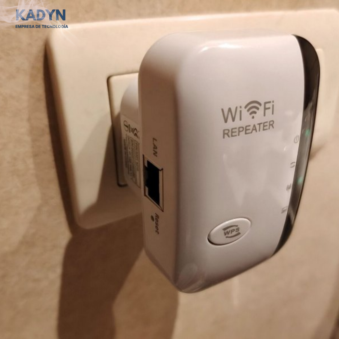 AMPLIFICADOR WIFI™ Más velocidad y cero interrupciones / ¡NUEVA OFERTA LIMITADA! 🌐