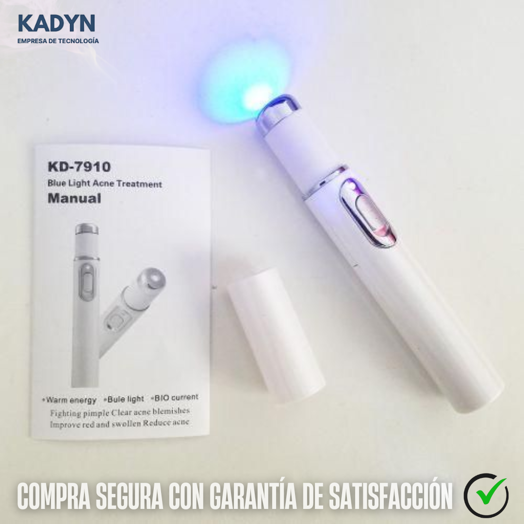 ClearPen™ - Adiós Acné / ¡NUEVA OFERTA LIMITADA! 🌎