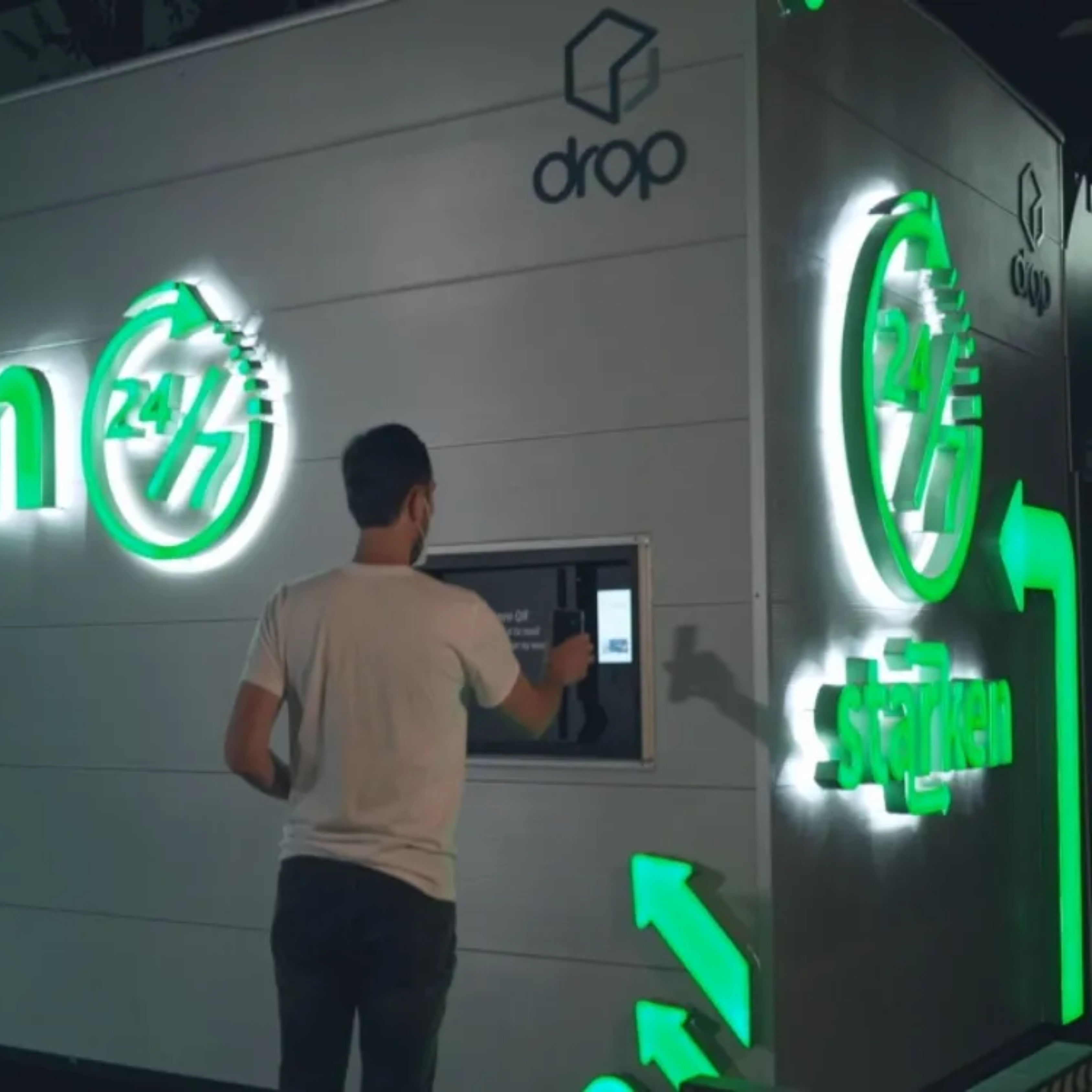 ASTRONAUTA PROYECTOR™ EL COSMOS ES TUYO Bluexpress | Starken |Todo CL 🏠🚚📦 👇🏻👇🏻