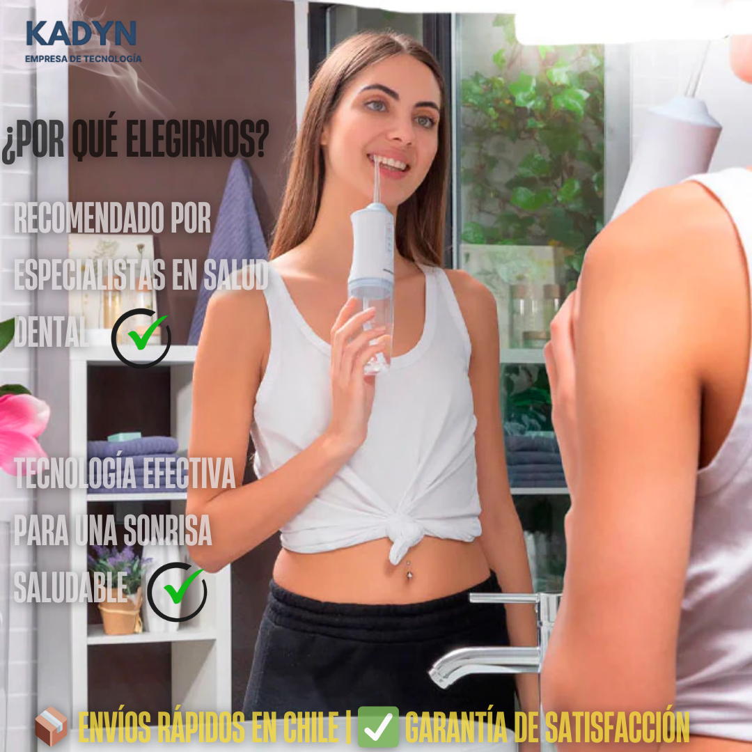 IrrigaClean™ Triple Acción Max / ¡NUEVA OFERTA LIMITADA! 🌎